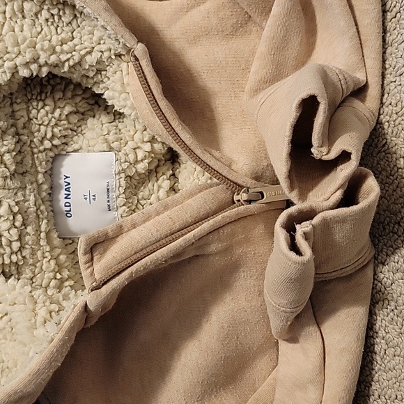 2 full zipper sweaters - Picture 3 of 5